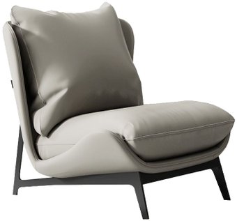Mio Tesoro Монако 108551501-G (серый)