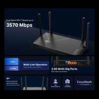 Wi-Fi роутер TP-Link Archer BE230 в Бобруйске
