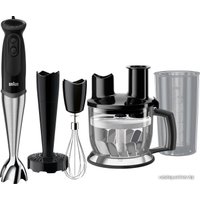 Погружной блендер Braun MQ 5177 BK