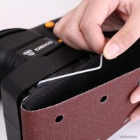 Виброшлифмашина Deko DKS250