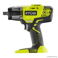 Гайковерт Ryobi R18IW3-0 5133002436 (без АКБ)