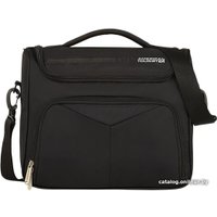 Дорожная сумка American Tourister SummerFunk Black 27 см