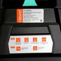 Газонокосилка Sturm PL1446S