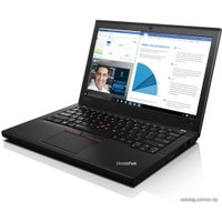 Ноутбук Lenovo ThinkPad X260 [20F5S1MG00]