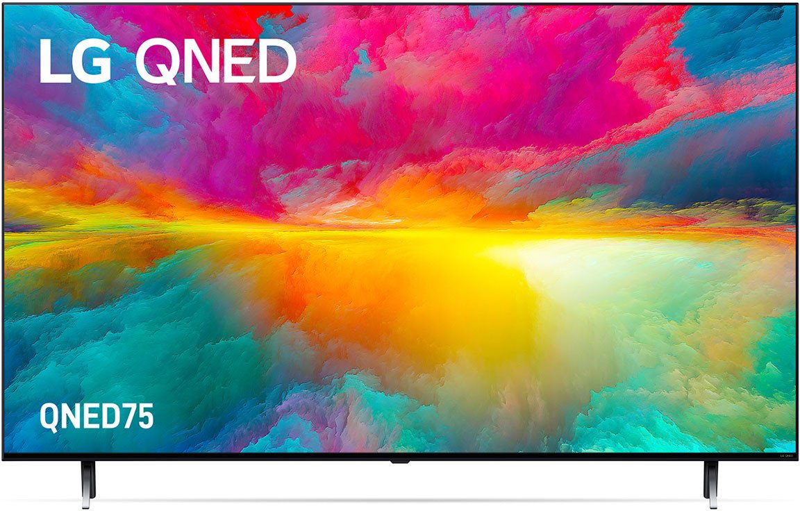 

Телевизор LG QNED75 65QNED756RA