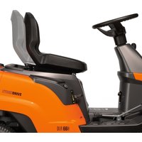 Райдер Daewoo Power DLR 66 H