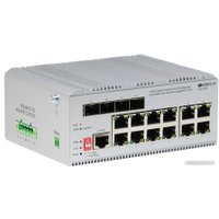 Управляемый коммутатор 2-го уровня Origo OI3112P/185W/A1A