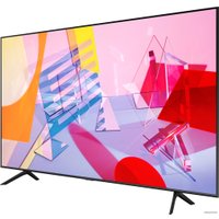 Телевизор Samsung QE85Q60TAU