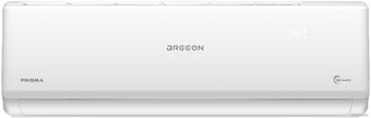 Кондиционер Breeon Prisma DC Inverter BRC-07TPI