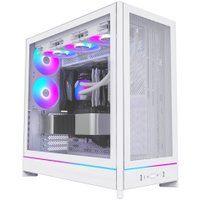 Корпус Montech HS01 Pro (белый)
