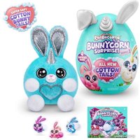 Кукла-сюрприз Zuru Rainbocorns Bunnycorn S2 9280