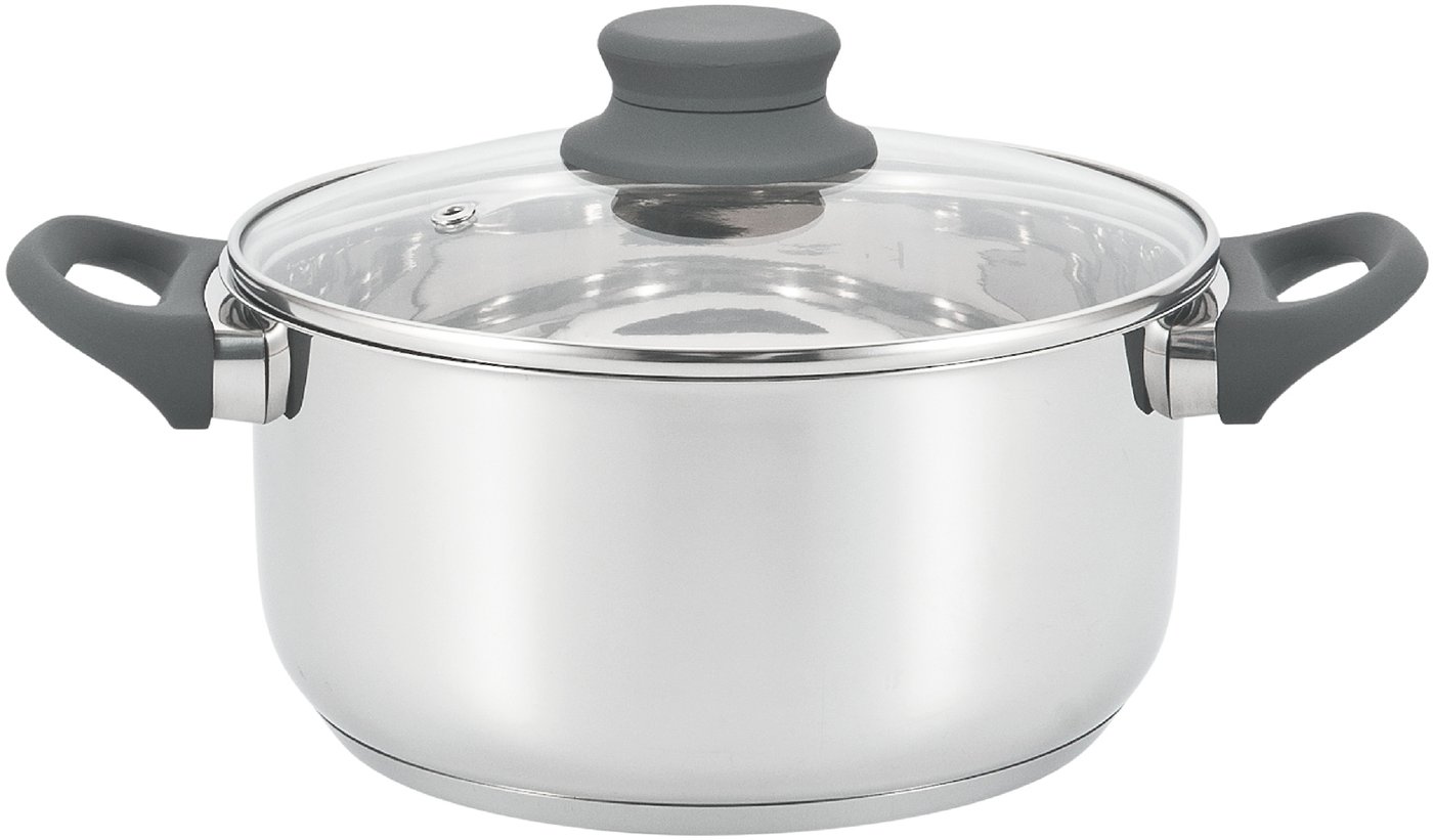 

Кастрюля Appetite Polly HU14203