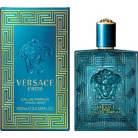Духи iParfum аналоговый парфюм M41 VERSACE Eros 100 мл