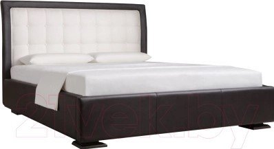 

Кровать ДеньНочь Реджина KR00-01 160х200 KeKR01.3/SF11