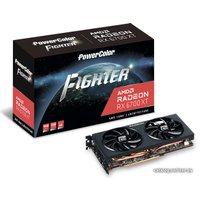 Видеокарта PowerColor Fighter Radeon RX 6700 XT 12GB GDDR6 AXRX 6700 XT 12GBD6-3DH