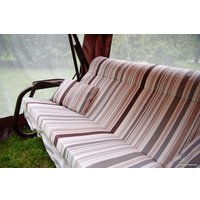 Садовые качели Olsa Турин-2 c1500 в Бобруйске