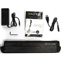 Электросамокат Halten Lite Plus