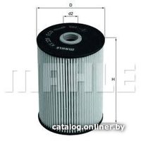 Топливный фильтр Mahle Knecht KX228D