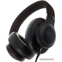 Наушники JBL E65BTNC (черный)