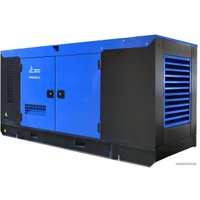 Дизельный генератор ТСС АД-50С-Т400-1РКМ11