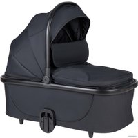 Универсальная коляска Farfello Trio Comfort Sola (3 в 1, черный)