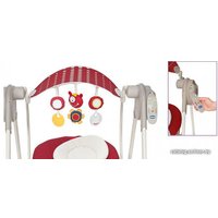 Качалка Chicco Polly Swing Up (paprika)
