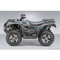 Квадроцикл Stels ATV 500H