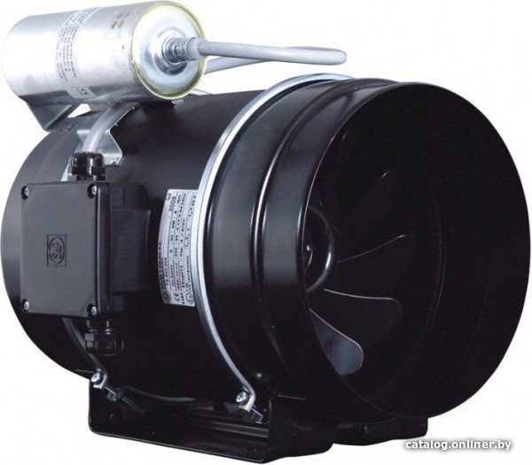 Осевой вентилятор Soler&Palau TD-800/200 Exeiit3