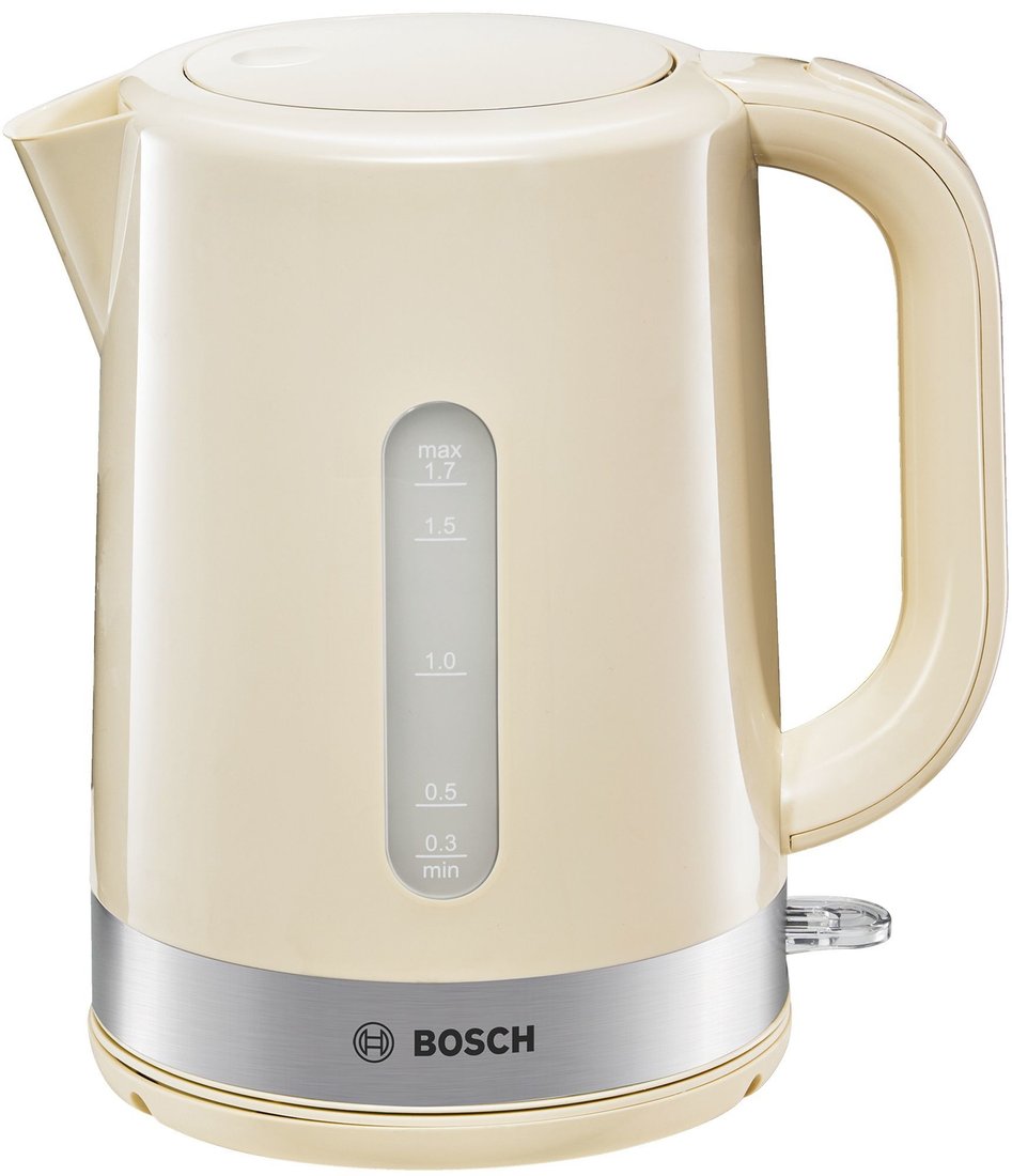 

Электрический чайник Bosch TWK7407