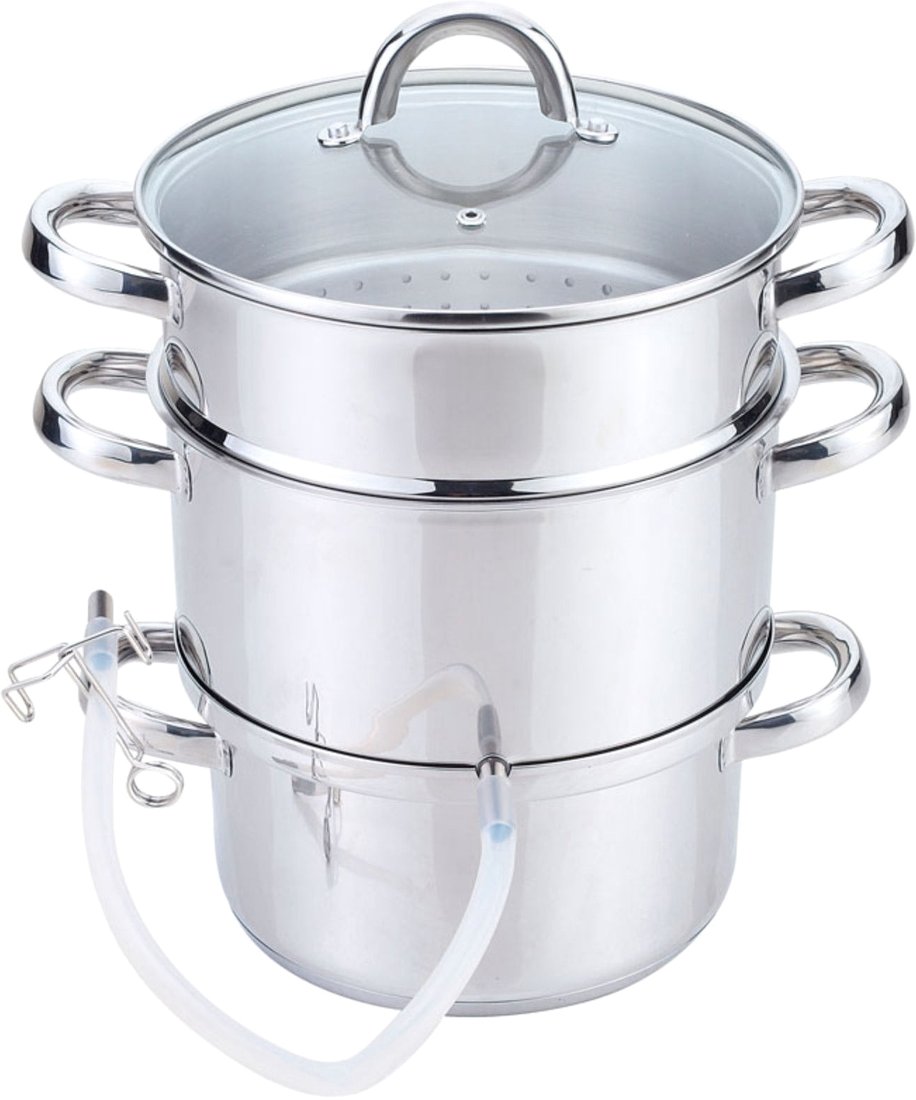 

Соковарка Mallony MAL-JUICER-1