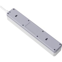 Сетевой фильтр Defender DFS 131 (1.5 м)