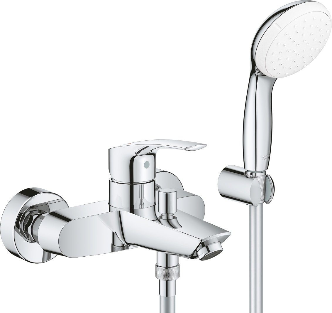 

Смеситель Grohe Eurosmart 33302003