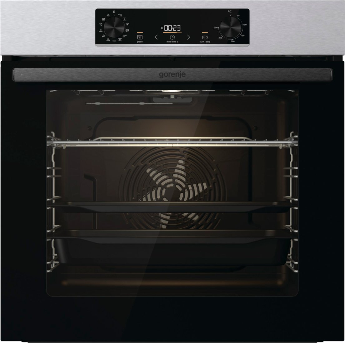 

Электрический духовой шкаф Gorenje BOSB6737E03X