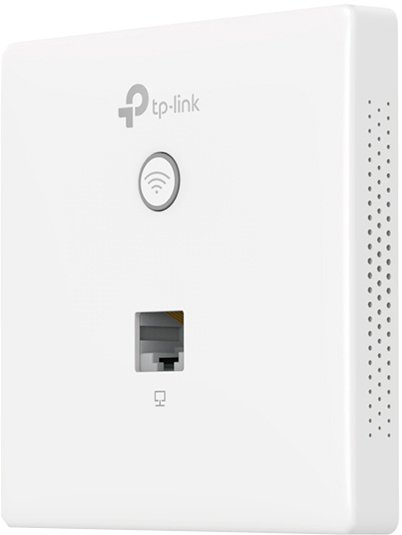 

Точка доступа TP-Link EAP115-Wall