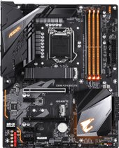 Z390 Aorus Elite (rev. 1.0)