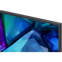 RGB miniLED телевизор LG Mini RGB evo AI MRGB86 86MRGB86B6A