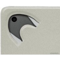 Чехол для планшета Rivacase универсальный двухсторонний для 10.1 (черный/белый) [3127]