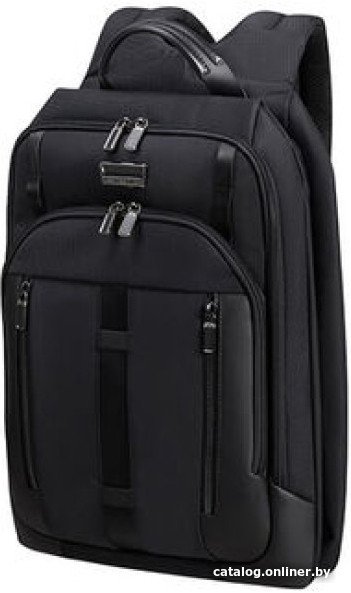 Городской рюкзак Samsonite Urban-Eye 15.6 KO1-09007 (black)