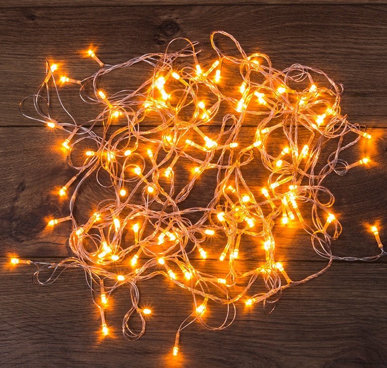 

Новогодняя гирлянда Neon-Night Универсальная 303-063