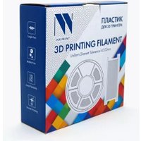 Пластик NV Print NV-3D-PLA-P-FUCHSIA (1.75мм, 1 кг, фуксия)