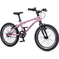 Детский велосипед Maxiscoo Air Stellar 18 2025 MSC-AST1804 (розовый металлик)