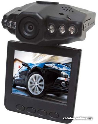 Subini DVR-027