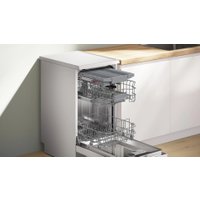 Отдельностоящая посудомоечная машина Bosch Serie 4 SPS4HMW64Q