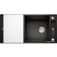 Кухонная мойка Blanco Axia III XL 6 S 525857 (черный)