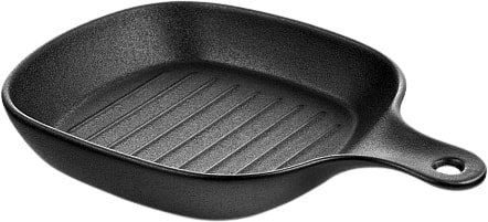 

Форма для запекания Walmer Iron-Black W37000646