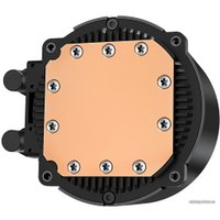 Система жидкостного охлаждения для процессора DeepCool Gammaxx L360 A-RGB DP-H12CF-GL360-ARGB