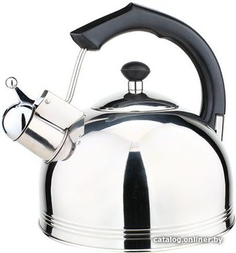 Чайник со свистком Perfecto Linea Classic Breakfast 52-335003