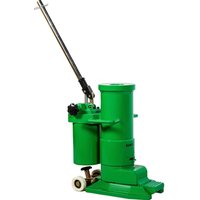 Бутылочный домкрат Euro-Lift HM-100 10т