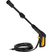 Мойка высокого давления Kranz KR-16-1261