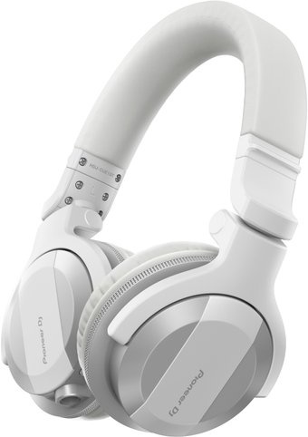 Наушники Pioneer HDJ-CUE1BT-W